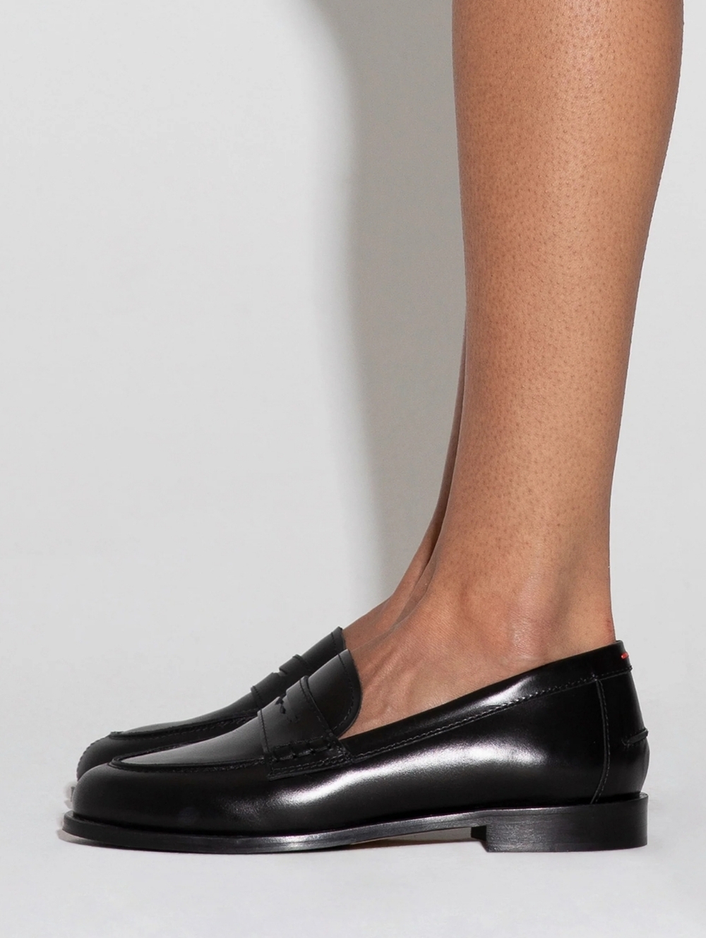 Aeyde Oscar Penny Loafer